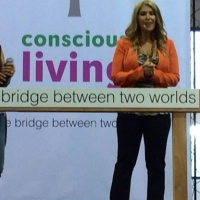 Shira Psychic Medium LIVE on Stage Long Island Chicago NY Readings