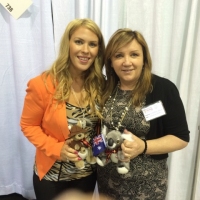 Shira Psychic Medium Long Island Chicago CLWF2014 Christine Rose Austrailia