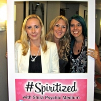 Shira Psychic Reading Gallery Long Island NY Mediumship Readings Fundraiser