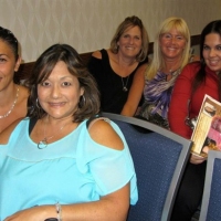 Shira Psychic medium Gallery Reading Melville NY Phone Skype Readings