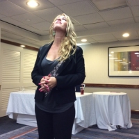 Shira Psychic medium Long Island NY Readings Private Group Gallery Fundraiser